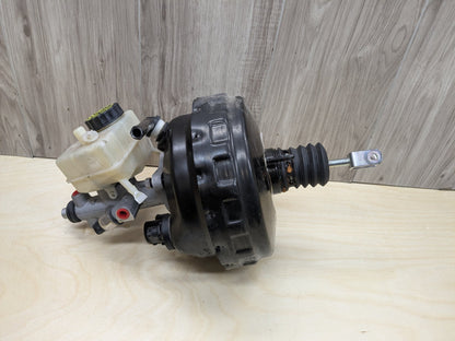 2009-2011 Mercedes-Benz SLK-Class R171 Engine Head Assembly A1714300230 OEM