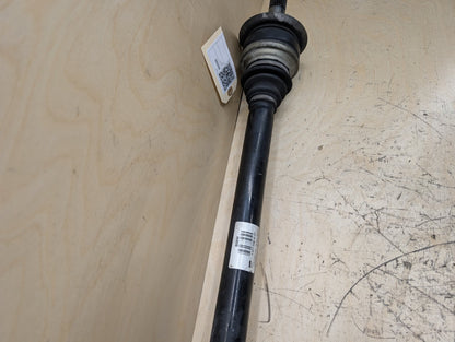 2010-2017 BMW 535i GT xDrive F07 Rear Right Passenger Half Shaft Output CV Axle 7577508 OEM