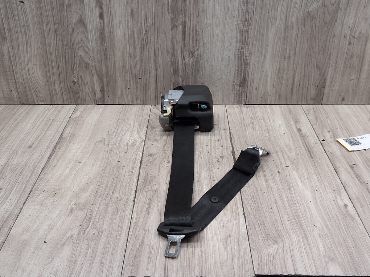 2010-2016 Audi S4 B8 Rear Left or Right Seatbelt Seat Belt Retractor 8T0857805N OEM