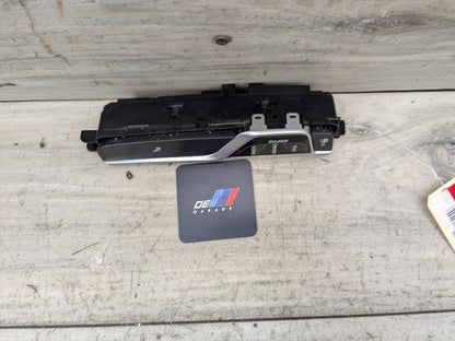 OEM BMW G01 X3 G30 540 M550 Switch Sport Comfort Operating Unit Center Console