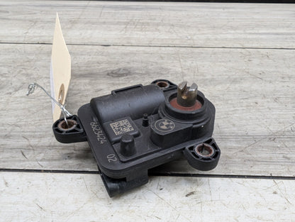 OEM BMW G01 G02 G11 G12 G14 G15 G30 X3 Muffler Exhaust Flap Actuator Drive Motor