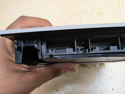 2006-2011 BMW 328i E90 Headliner Overhead Dome Light Switch Module 9225537