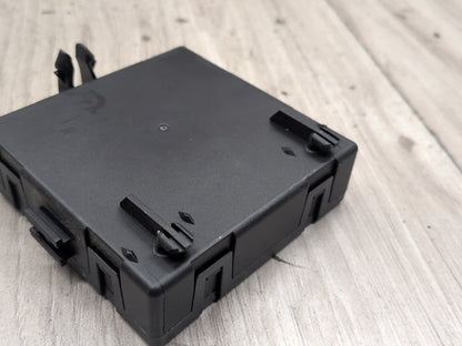 09-12 OEM Mercedes-Benz E550 W212 Front Right Passenger Door Control Module