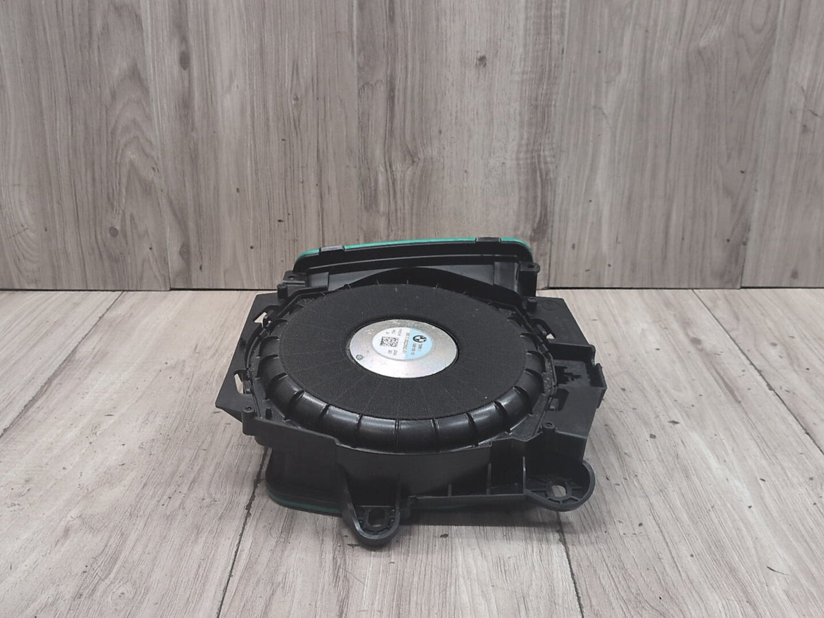 2019-2026 BMW M340i G20 Right Passenger Seat Speaker Subwoofer 2622562 OEM