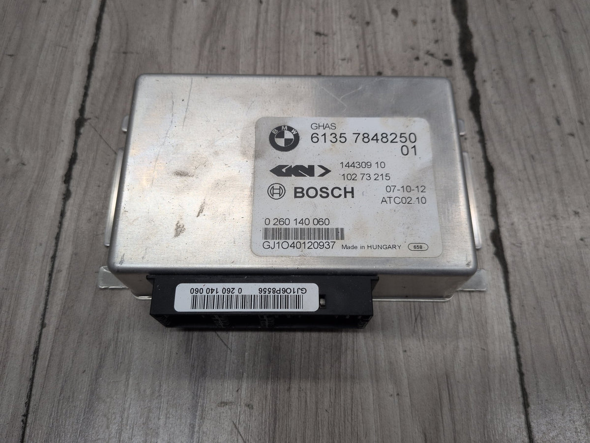 2011-2016 BMW M5 F10 Rear Differential Lock Module 7848250 OEM
