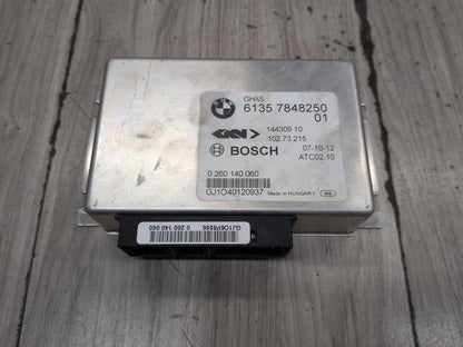 2011-2016 BMW M5 F10 Rear Differential Lock Module 7848250 OEM