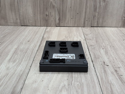 2010-2016 Audi S4 B8 BCM Body Control Module 8K0907063P OEM