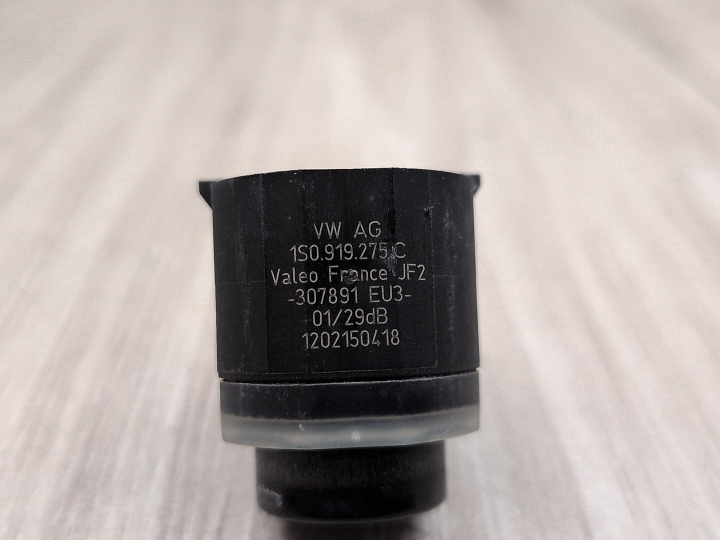 2015-2018 Audi Q3 8U Bumper PDC Parking Distance Sensor 1S0919275C