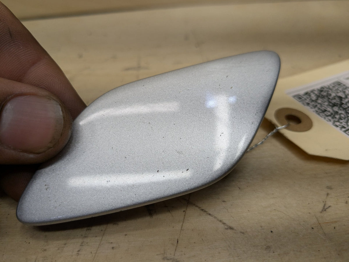 2007-2013 BMW 335i E92 Front Bumper Tow Hook Insert Cover 7187956 OEM