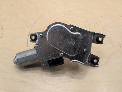 18-24 OEM BMW F97 G01 X3 X3M Rear Tailgate Liftgate Window Wiper Motor