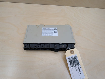 OEM BMW G01 G02 G05 G07 G12 G20 G29 G30 F90 Front Left Right Seat Control Module