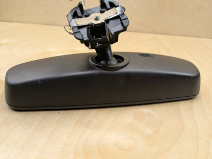 OEM BMW F30 F32 F36 F80 M4 Homelink Compass Auto Dip Rear View Interior Mirror