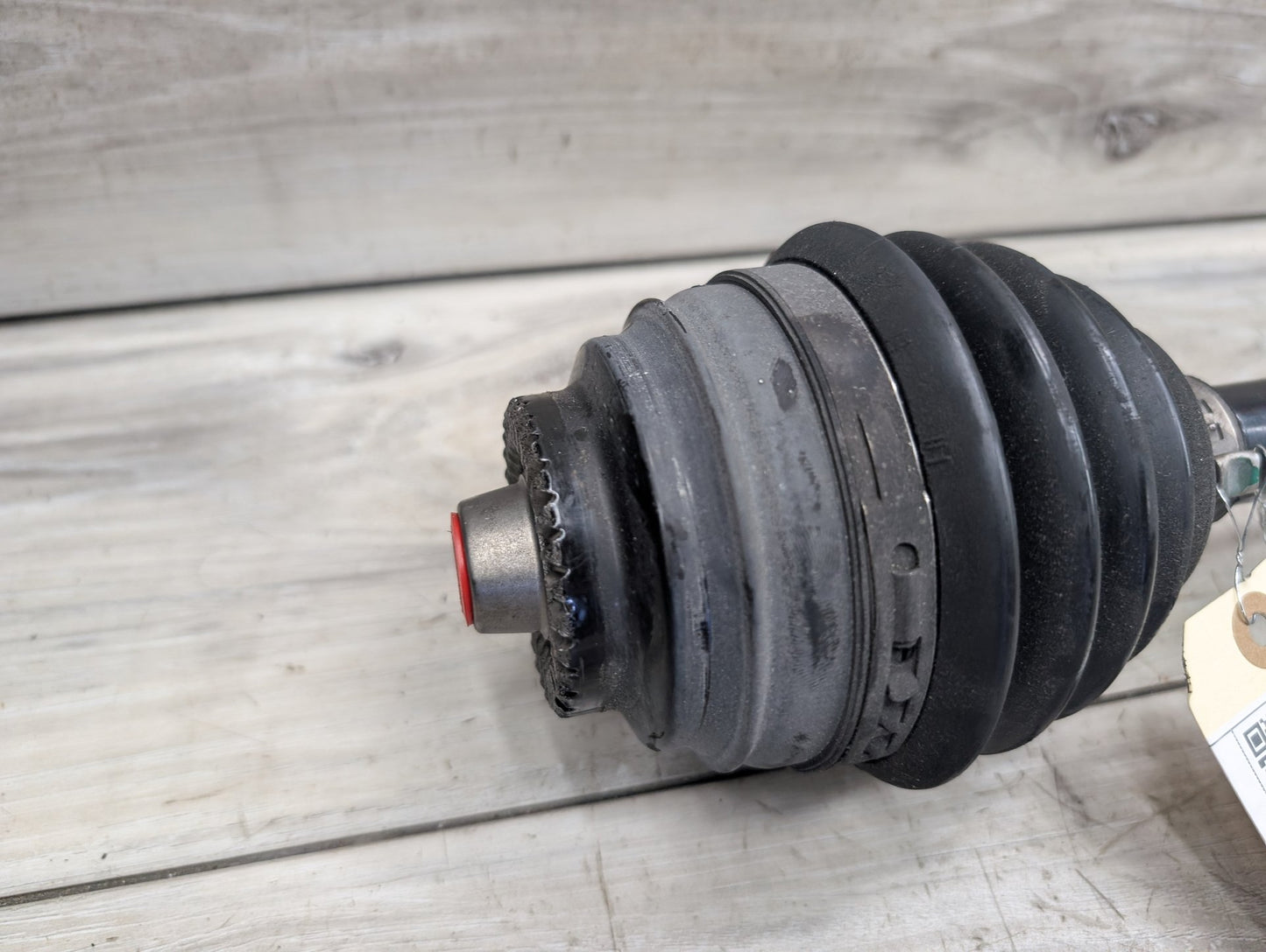 OEM BMW F22 F23 F30 F32 F33 F36 AWD Front Right Passenger Output Shaft CV Axle