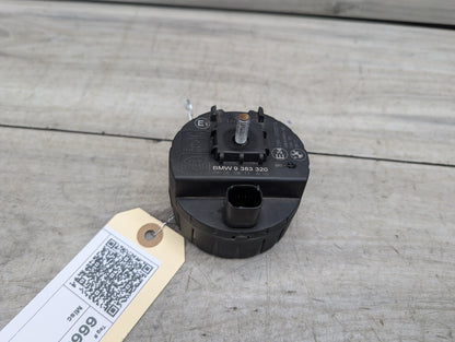 OEM BMW F02 F10 F22 F25 F30 F32 F80 F82 M3 M4 Anti Theft Alarm Power Siren Horn