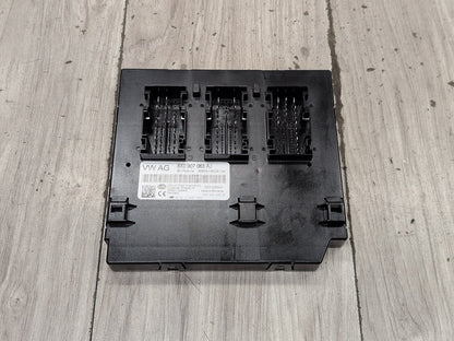 2015-2018 Audi Q3 8U BCM Body Control Module 8X0907063AJ
