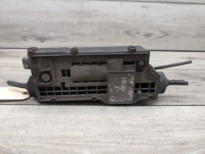 2007-2013 BMW X5 E70 Electric Emergency Parking Brake Module 6850289