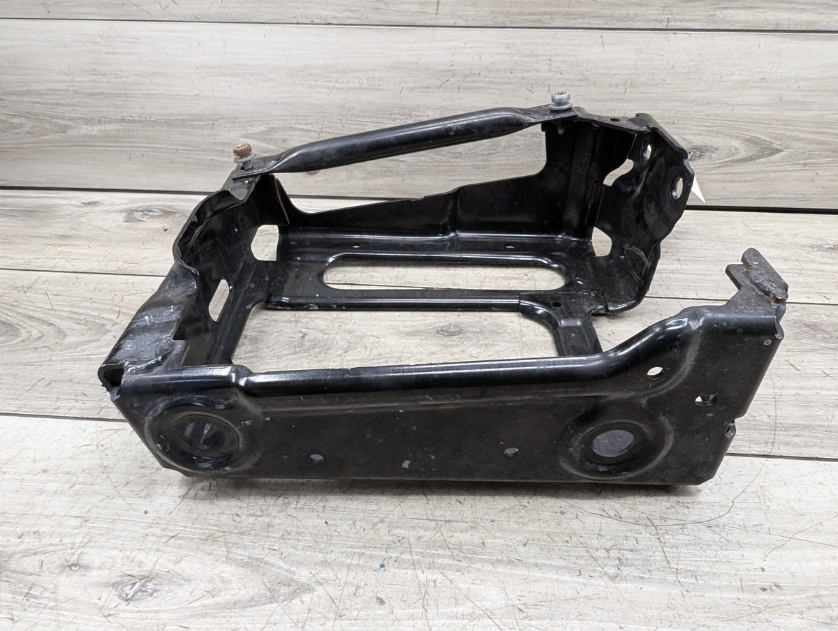 OEM BMW G01 G02 F97 F98 X3 X4 Front Left Driver Radiator Reinforcement Bracket