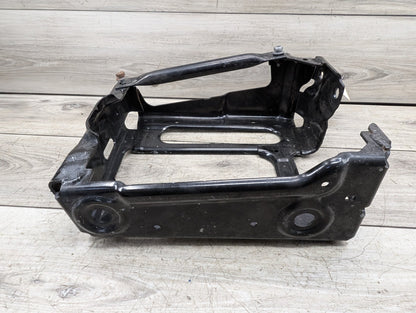OEM BMW G01 G02 F97 F98 X3 X4 Front Left Driver Radiator Reinforcement Bracket