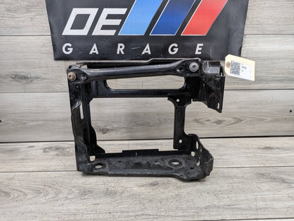 OEM BMW G01 G02 F97 F98 X3 X4 Front Left Driver Radiator Reinforcement Bracket