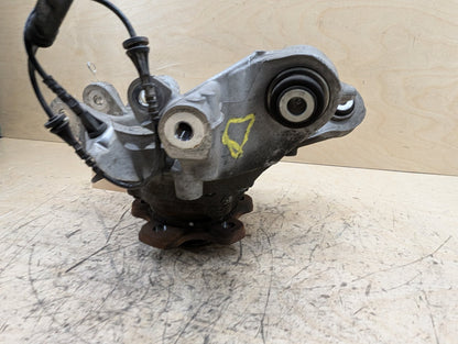 19-25 OEM BMW G20 330 M340 REAR Left Driver Side Knuckle Hub Spindle Bearing