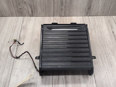 OEM BMW F15 F16 F85 F86 X5 X6 Center Console Cup Holder Storage Compartment
