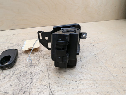 08-17 OEM Audi A4 A5 Q5 RS5 S4 S5 AQ5 Ignition Switch Module w/ Key