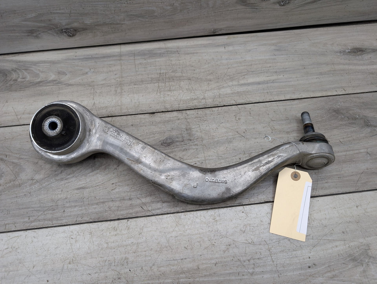 2021-2026 BMW 430i G22 Front Left Driver Control Arm 6894663