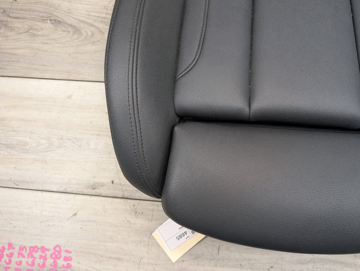 2018 - 2024 BMW X3 G01 Front Left Driver or Right Passenger Seat Lower Cushion 7477372 B46B20O1