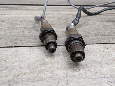 OEM BMW F22 F30 F32 F36 G01 G30 Cat Catalytic Oxygen O2 Lambda Probe Sensors B46