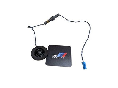OEM BMW F97 F98 G01 G02 G05 G06 G07 Hifi-System Tweeter Door Speaker