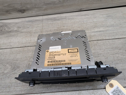 07-10 OEM BMW E82 E88 E90 E92 E93 CD Radio Professional Tuner Receiver CD Player07-10 OEM BMW E82 E88 E90 E92 E93 CD Radio Professional Tuner Receiver CD Player Ended