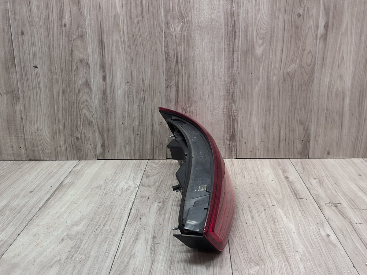 2015-2018 Audi Q3 8U Rear Right Passenger Outer Tail Light 8U0945094AB OEM