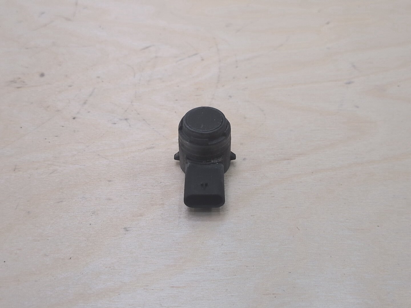 OEM BMW F15 F48 F85 F90 F97 G01 G12 G30 X3 Bumper Parking Sensor PDC Gold 5.7.1