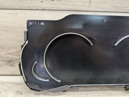 2016-2022 BMW 750Li G12 Instrument Speedometer Guage Cluster 9398021