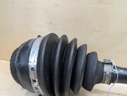 2010-2017 BMW 535i GT xDrive F07 Front Left Driver Half Shaft Output CV Axle 7593039 OEM