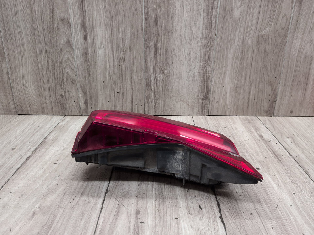 16-19 OEM BMW G11 G12 740 750 M760 Rear Left Driver Inner Trunk LED Tail Light