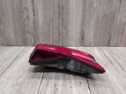 16-19 OEM BMW G11 G12 740 750 M760 Rear Left Driver Inner Trunk LED Tail Light