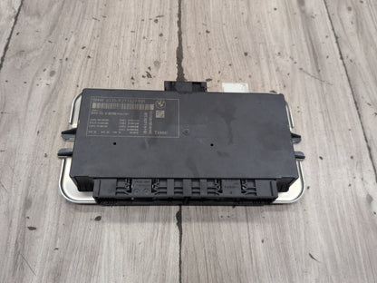 OEM BMW F02 F06 F10 F12 F13 F25 X3 Footwell Light Body Control Module BCM FRM3