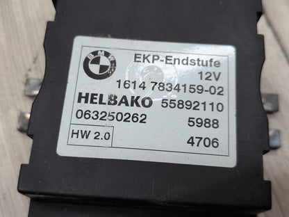 2004-2010 BMW M6 E64 EKP Fuel Pump Module 7834159 OEM