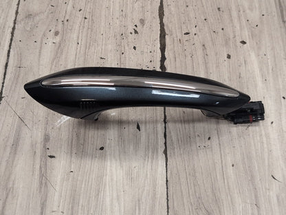 2012-2018 BMW M6 F06 Rear Left Driver Exterior Door Handle w/ Comfort Access 7305329