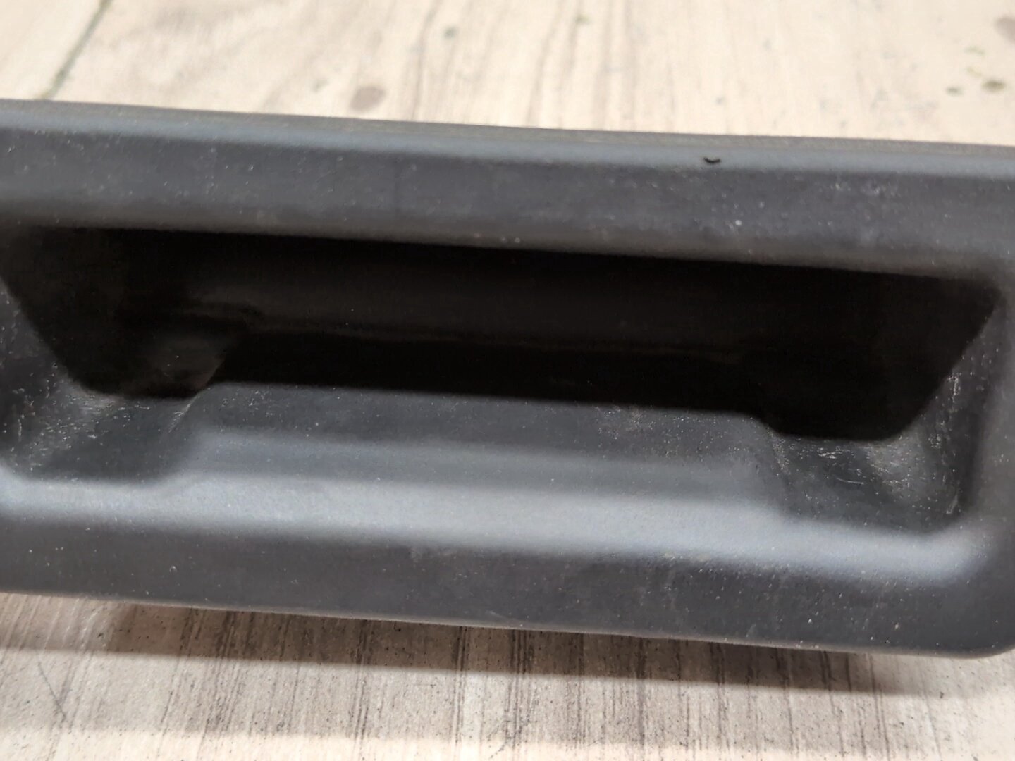 OEM BMW G01 G20 F97 G80 X3 X3M M3 Rear View Camera Trunk Lid Handle Assembly