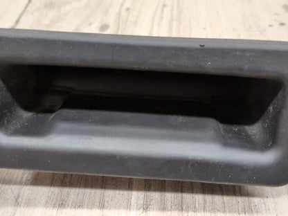 OEM BMW G01 G20 F97 G80 X3 X3M M3 Rear View Camera Trunk Lid Handle Assembly