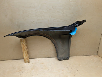 12-18 OEM BMW F30 F31 328 330 335 340 Right Passenger Side Fender Panel