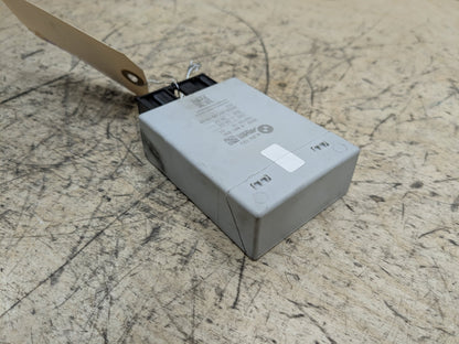 2016-2019 BMW 740i G12 Steering Column Control Module 6881835 OEM
