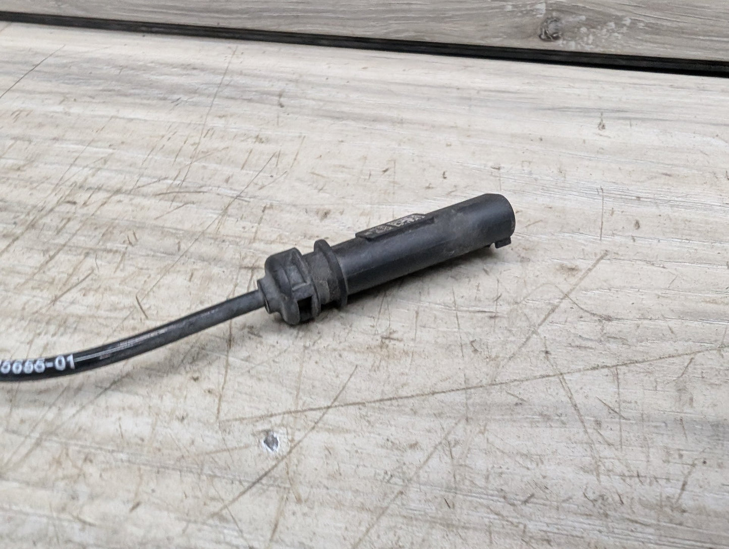 2019-2026 BMW X5 G05 Bumper PDC Parking Distance Sensor 6895655