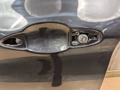 2014 - 2018 BMW X5 F85 Front Left Driver Door Shell Panel 7386737 S63B44T2