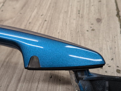 2015 - 2019 BMW X6 F86 Front or Rear Right Passenger Exterior Door Handle w/ Comfort Access 8068462 S63B44T2
