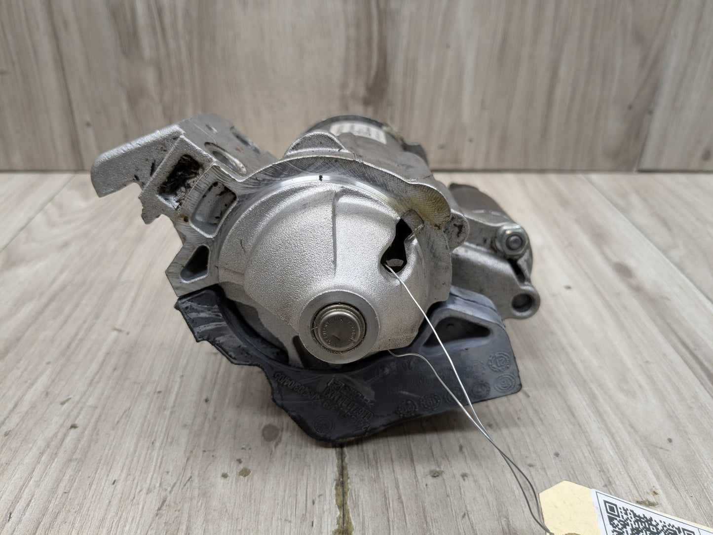 OEM BMW F90 F97 G01 G05 G20 G22 G26 G30 G80 G82 G83 Engine B58 S58 Starter Motor