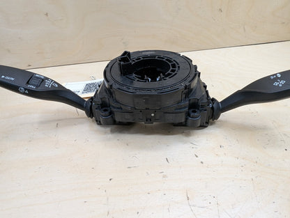 2015-2019 BMW X6 F16 Steering Wheel Sensor Clockspring 9368592