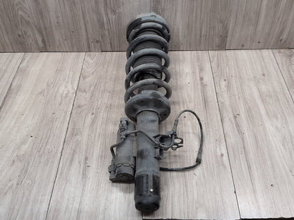 17-23 OEM BMW G30 M550iX Front Right Passenger Spring Strut Shock Absorber VDC